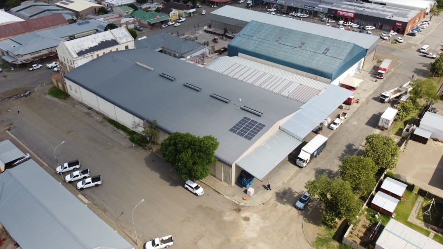 To Let commercial Property for Rent in Bethlehem Free State